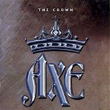 Axe - The Crown