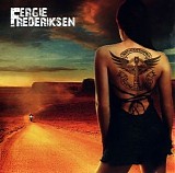 Fergie Frederiksen - Happiness Is The Road