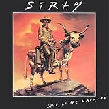 Stray - Live At The Marquee