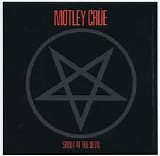 Motley Crue - Shout At The Devil