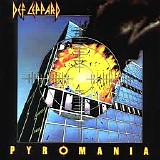 Def Leppard - Pyromania [Deluxe Edition]