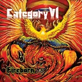Category VI - Fireborn