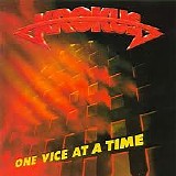 Krokus - One Vice At A Time