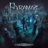 Pyramaze - Contingent