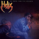 Helix - No Rest For The Wicked