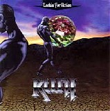 Kuni - Lookin' For Action