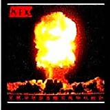 Kix - Thunderground