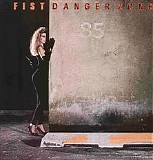 Fist - Danger Zone