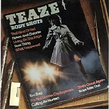 Teaze - Body Shots