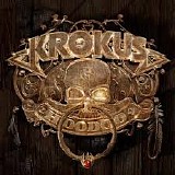 Krokus - Hoodoo