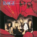 Silent Rage - Silent Rage