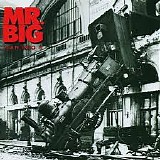 Mr. Big - Lean Into It