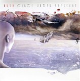 Rush - Grace Under Pressure