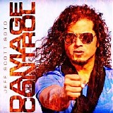 Jeff Scott Soto - Damage Control