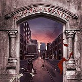 Acacia Avenue - Acacia Avenue