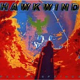 Hawkwind - Palace Springs
