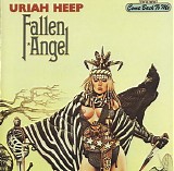 Uriah Heep - Fallen Angel