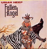 Uriah Heep - Fallen Angel