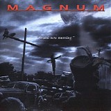 Magnum - Brand New Morning