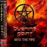 Burning Point - Into The Fire