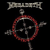Megadeth - Cryptic Writings