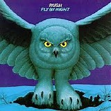 Rush - Fly By Night