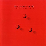 Rush - Hold Your Fire