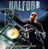 Halford - Ressurection