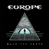 Europe - Walk the Earth