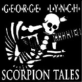 George Lynch - Scorpion Tales
