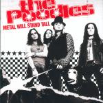 The Poodles - Metal Will Stand Tall