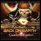 Girish And The Chronicles - Back On Earth