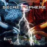 Secret Sphere - Heart And Anger