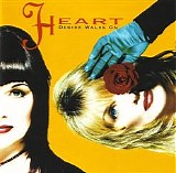 Heart - Desire Walks On