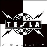 Tesla - Simplicity