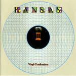 Kansas - Vinyl Confessions