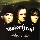 Motorhead - Overnight Sensation