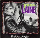 Paul Laine - Stick It In Your Ear