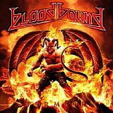 Bloodbound - Stormborn