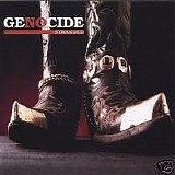 Sideburn - Stranded (as Genocide)