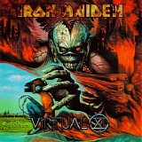 Iron Maiden - Virtual XI