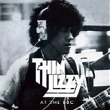 Thin Lizzy - At The BBC