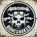 Airbourne - Boneshaker