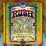 Rush - Feedback
