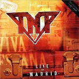 TNT - Live In Madrid