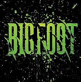 Bigfoot - Bigfoot 1st EP