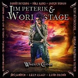 Jim Peterik And World Stage - Winds Of Change