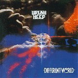 Uriah Heep - Different World