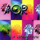 AOR - LA Concession