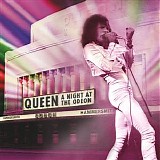 Queen - A Night At The Odeon